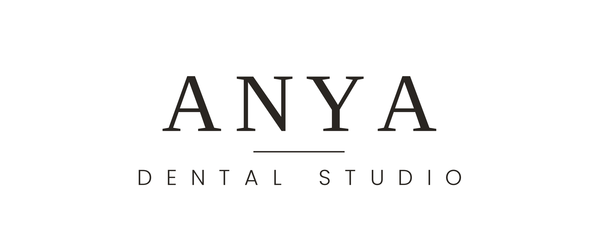 ANYA · Dental Studio